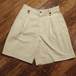 Cream Women's Shorts
